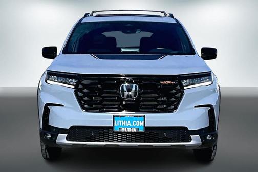 2023 Honda Pilot TrailSport