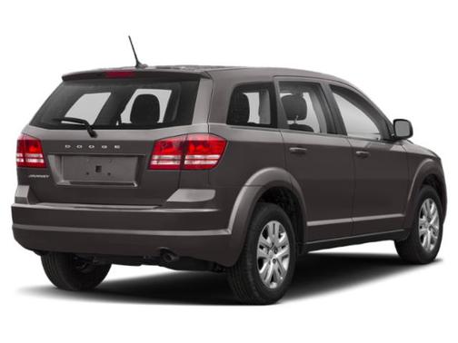2015 Dodge Journey Limited