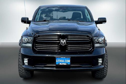 2014 RAM 1500 Sport