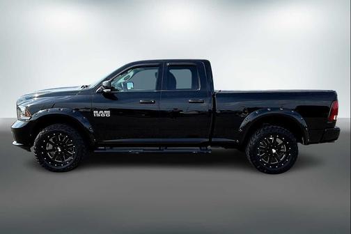 2014 RAM 1500 Sport