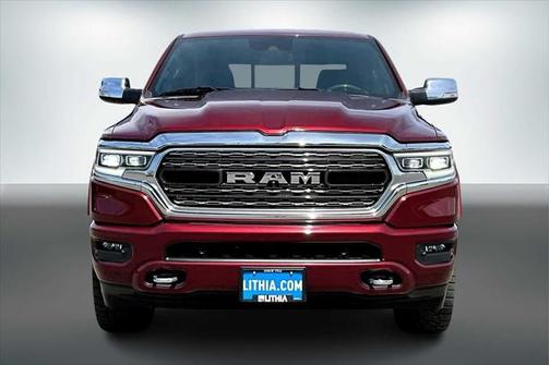 2021 RAM 1500 Limited