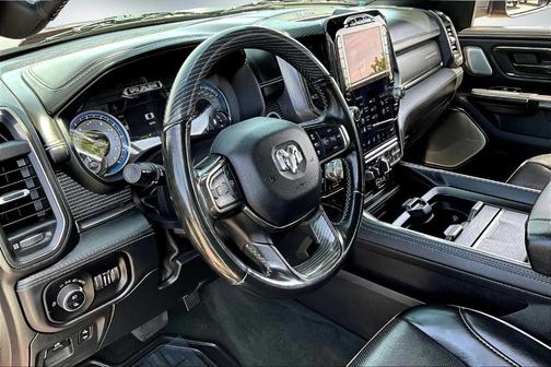 2021 RAM 1500 Limited