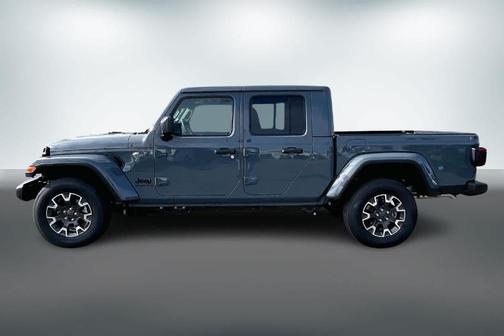 Anvil Clearcoat 2026 Jeep Gladiator Sport