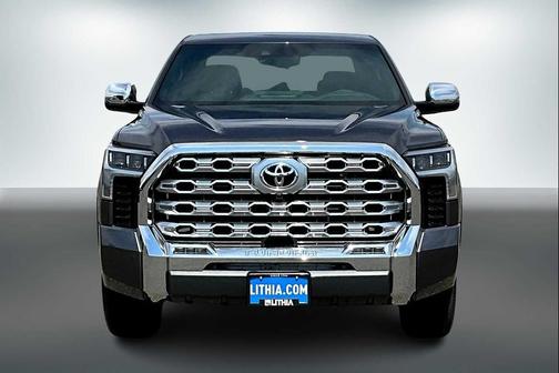 2025 Toyota Tundra Hybrid 1794 Edition