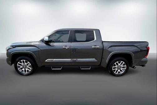 2025 Toyota Tundra Hybrid 1794 Edition