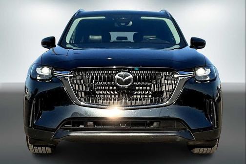 2024 Mazda CX-90 Preferred Plus