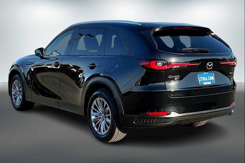 2024 Mazda CX-90 Preferred Plus