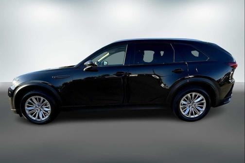 2024 Mazda CX-90 Preferred Plus