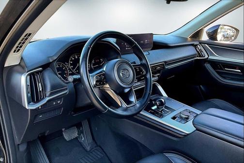 2024 Mazda CX-90 Preferred Plus