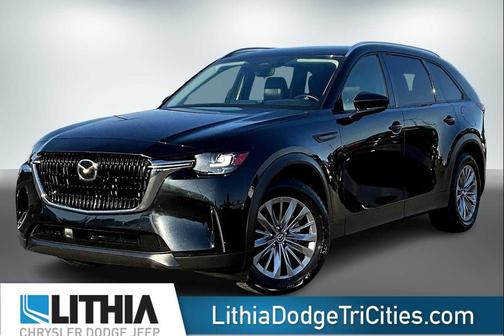 2024 Mazda CX-90 Preferred Plus