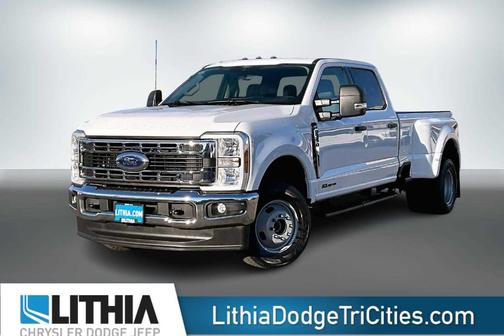 2024 Ford F-350 XLT