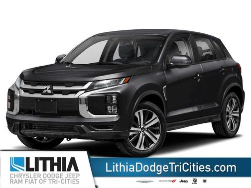 2025 Mitsubishi Outlander Sport LE