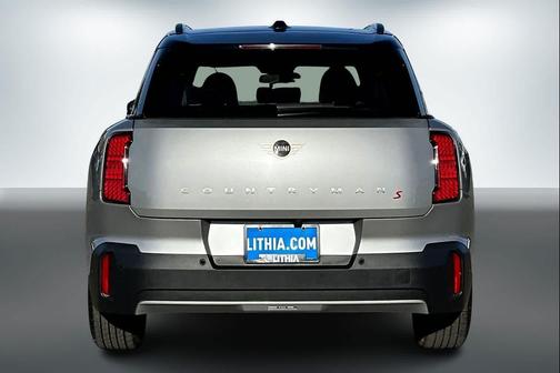 2025 MINI Countryman S