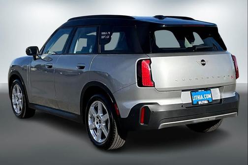 2025 MINI Countryman S
