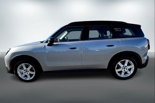 2025 MINI Countryman S