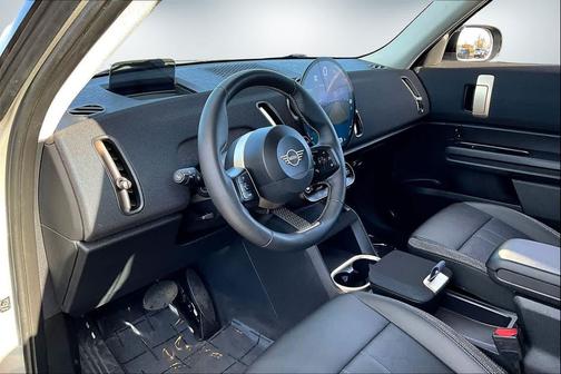 2025 MINI Countryman S