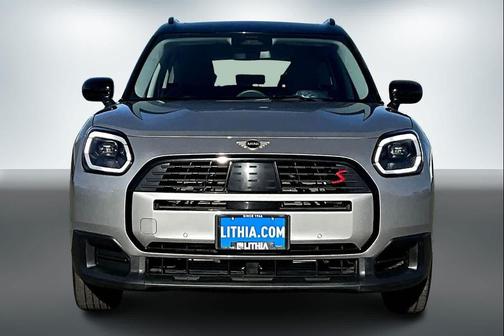 2025 MINI Countryman S