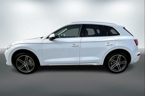 2021 Audi Q5 e 55 Premium
