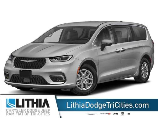 2023 Chrysler Pacifica Touring-L