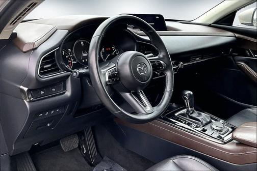 2024 Mazda CX-30 Premium Package