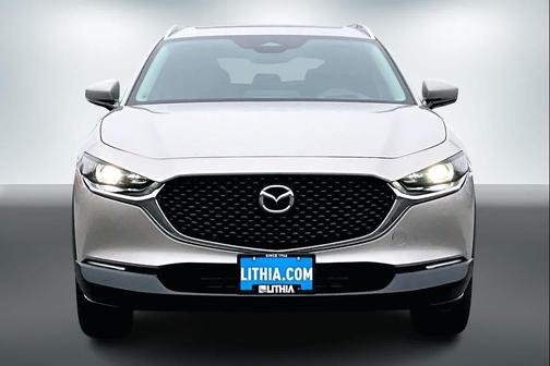 2024 Mazda CX-30 Premium Package