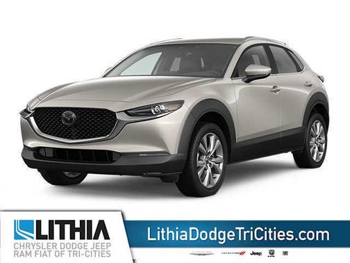 2024 Mazda CX-30 Premium Package