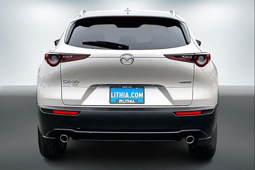 2024 Mazda CX-30 Premium Package