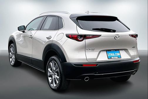 2024 Mazda CX-30 Premium Package