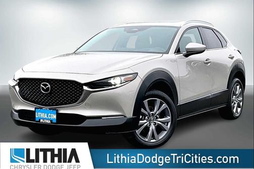 2024 Mazda CX-30 Premium Package