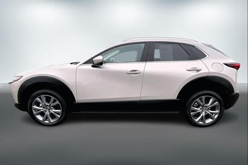 2024 Mazda CX-30 Premium Package