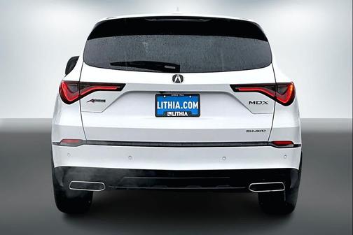 2023 Acura MDX A-Spec