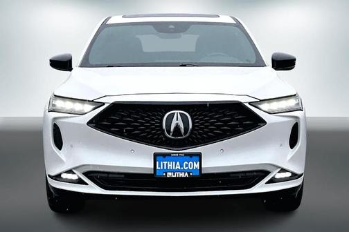 2023 Acura MDX A-Spec