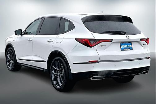 2023 Acura MDX A-Spec