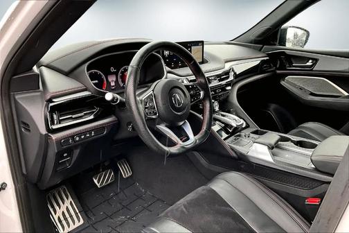 2023 Acura MDX A-Spec