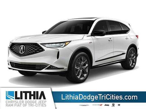 2023 Acura MDX A-Spec