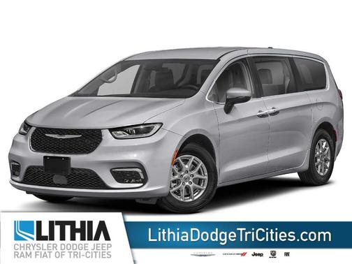 2024 Chrysler Pacifica Touring-L
