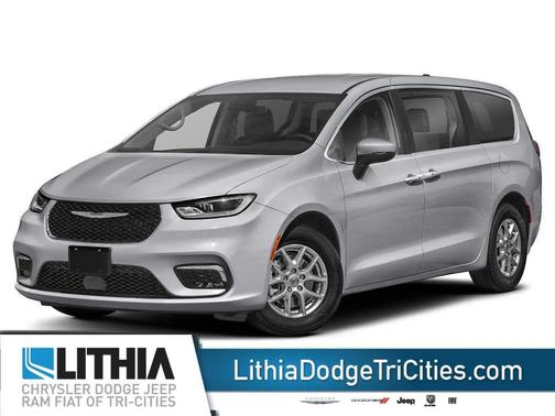 2024 Chrysler Pacifica Touring-L