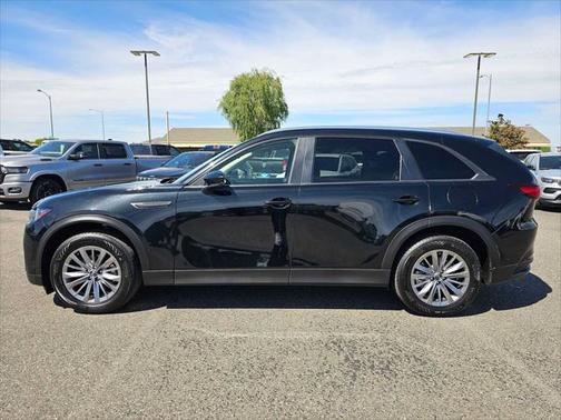 2024 Mazda CX-90 SE