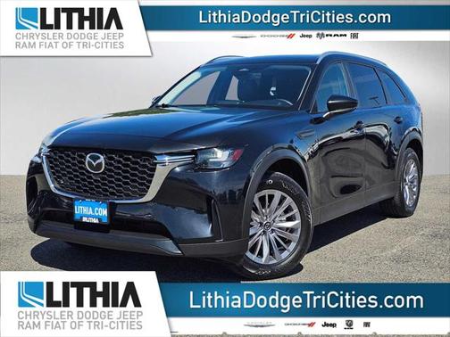 2024 Mazda CX-90 SE