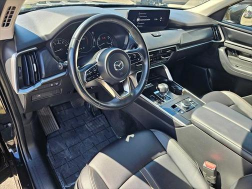 2024 Mazda CX-90 SE