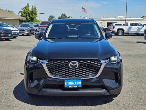 2024 Mazda CX-90 SE