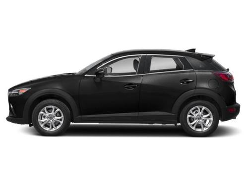 2020 Mazda CX-3 Sport