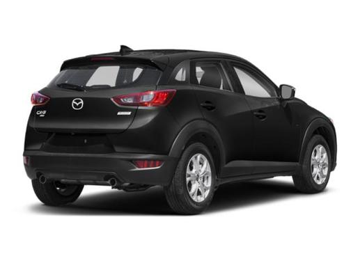 2020 Mazda CX-3 Sport