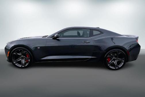 2018 Chevrolet Camaro 2SS