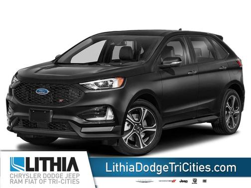 2023 Ford Edge ST