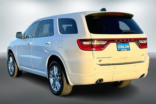 2024 Dodge Durango GT