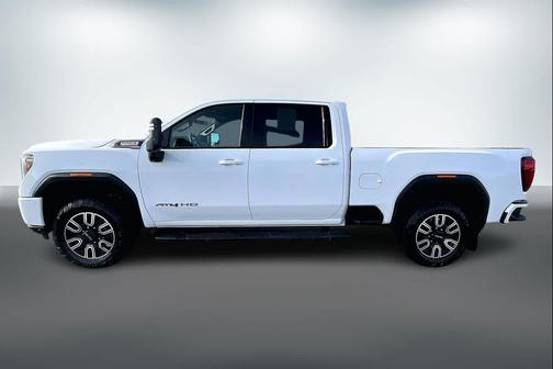 2023 GMC Sierra 2500 AT4