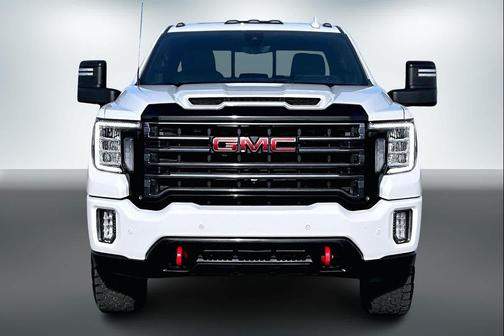 2023 GMC Sierra 2500 AT4