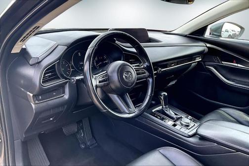 2023 Mazda CX-30 2.5 S Select Package