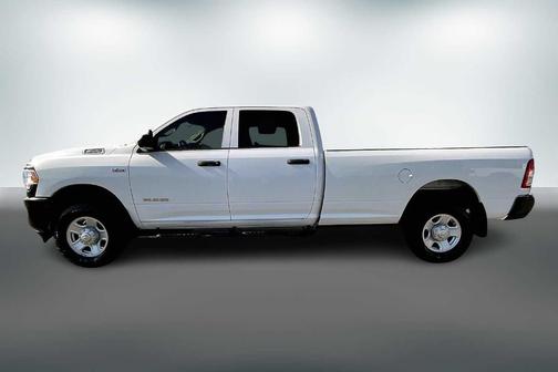 2019 RAM 3500 Tradesman